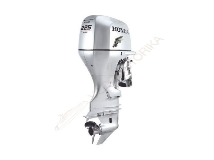 Лодочный мотор Honda BF 225 XU 225 л.с. четырехтактный