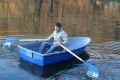 Лодка пластиковая Армада Спринт М Лодка пластиковая Армада Спринт М