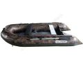 Надувная лодка Golfstream MASTER МS430 CAMO Надувная лодка Golfstream MASTER МS430 CAMO