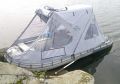 Тент-трансформер для лодки ПВХ 240-290 Тент-трансформер для лодки ПВХ 240-290