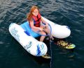 Надувное кресло RAVE Sports Aqua Buddy Надувное кресло RAVE Sports Aqua Buddy