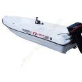Лодка стеклопластиковая LAKER T410 Plus Ezy Stik (белый) Лодка стеклопластиковая LAKER T410 Plus Ezy Stik (белый)