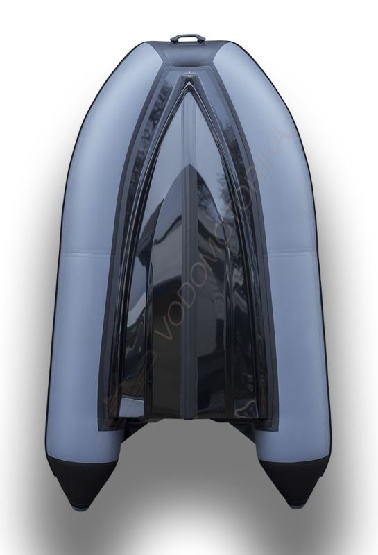 Жестко-надувная лодка Велес ( Stel ) R-285