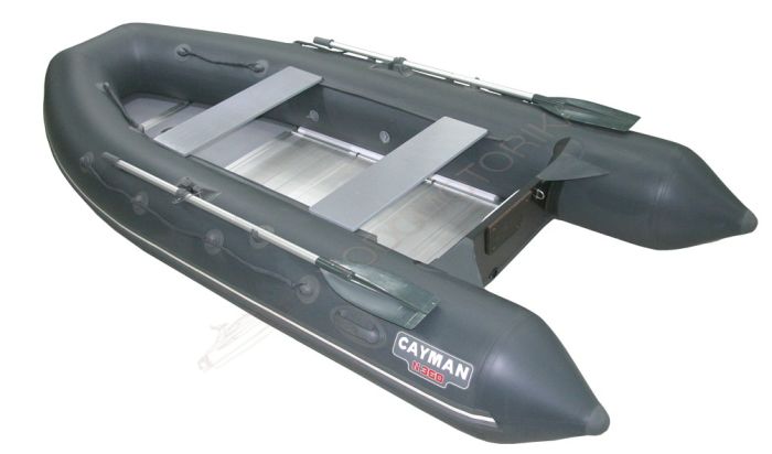 Лодка Мнев и К КАЙМАН N-360L
