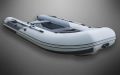 Жестко-надувная лодка Велес ( Stel ) R-360 Жестко-надувная лодка Велес ( Stel ) R-360