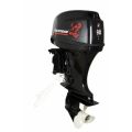Лодочный мотор Golfstream T90FEL-T 90 л.с. двухтактный Лодочный мотор Golfstream T90FEL-T 90 л.с. двухтактный
