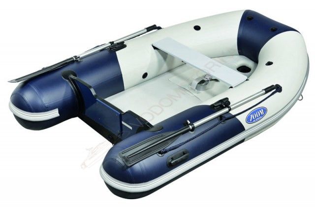 Надувная лодка ZODIAC Zoom 260 aero
