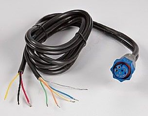 Кабель питания Lowrance PC-30-RS422 (000-0127-49)