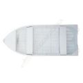 Лодка алюминиевая LAKER Hunter 350 Лодка алюминиевая LAKER Hunter 350