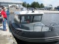 Лодка РибМастер РМ-860 М2 Лодка РибМастер РМ-860 М2