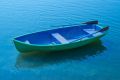 Лодка стеклопластиковая WYATBOAT Дельфин Лодка стеклопластиковая WYATBOAT Дельфин