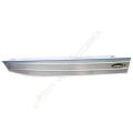 Лодка алюминиевая LAKER Angler 400 Лодка алюминиевая LAKER Angler 400