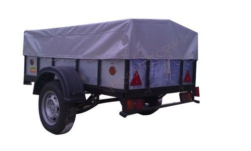 Прицеп Прогресс 7135 ПП-2.8