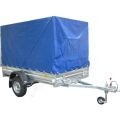 Тент LAKER с каркасом в сборе HD400/h 1,5м Тент LAKER с каркасом в сборе HD400/h 1,5м