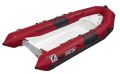 Надувная лодка ZODIAC PRO 500 TOURING PVC BLACKLIGHT GREY TUBE - GREY HULL Надувная лодка ZODIAC PRO 500 TOURING PVC BLACKLIGHT GREY TUBE - GREY HULL