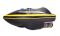 Кораблик для прикормки Hoxwell Boatman MINI 1A