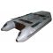 Моторно-гребная лодка Marko Boats ГОЛЕЦ MG-320А
