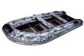 Надувная лодка Адмирал 375S ( камуфляж ) Надувная лодка Адмирал 375S ( камуфляж )