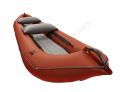 Надувная байдарка Timetrial WATERFLY-2 КОММЕРЧЕСКАЯ Надувная байдарка Timetrial WATERFLY-2 КОММЕРЧЕСКАЯ