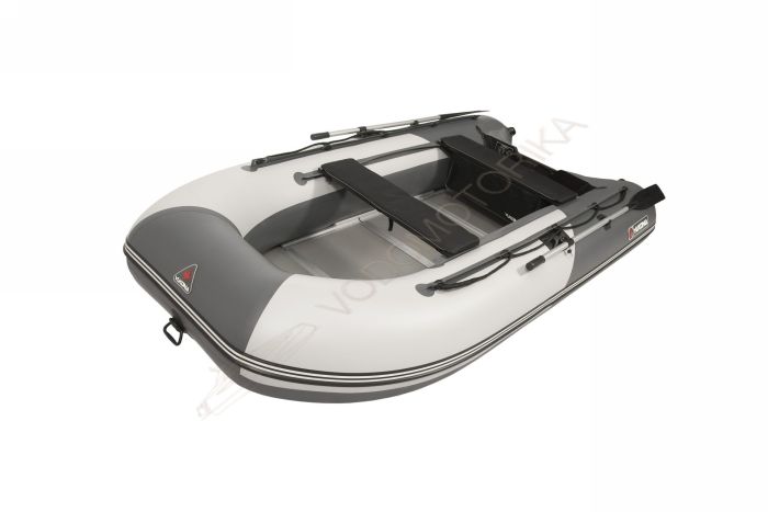 Лодка надувная YUKONA 330 TS(AL) -combi + 2 накладки с сумкой