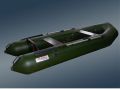 Моторно-гребная лодка Marko Boats МАРКО MM-290K Моторно-гребная лодка Marko Boats МАРКО MM-290K