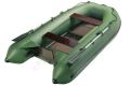 Надувная лодка PRIMA Swift 3200 CК Надувная лодка PRIMA Swift 3200 CК