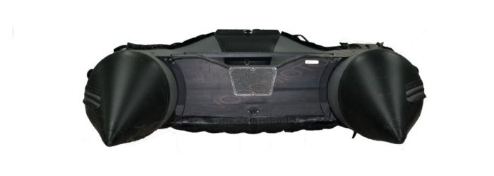 Надувная лодка Golfstream MASTER МS330 CAMO