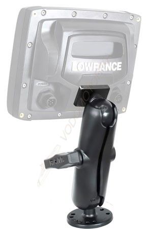 Крепление Lowrance RAM 1.5 (000-10910-001)