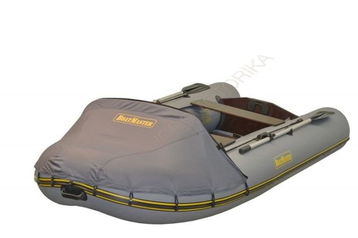Надувная лодка BoatMaster 310TА