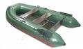 Лодка КОРСАР (KORSAR) COMBAT CMB-360E (оливка) Лодка КОРСАР (KORSAR) COMBAT CMB-360E (оливка)