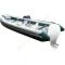 Лодка надувная Skyboat SB 520R +