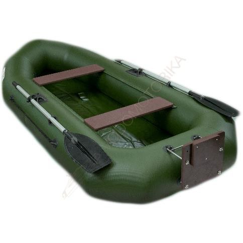 Лодка надувная Marko Boats МАРКО M-270Tr