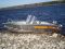 Алюминиевая лодка Wellboat 51 DC