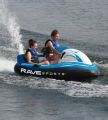 Буксируемый баллон RAVE Sports Ravenger Plus Буксируемый баллон RAVE Sports Ravenger Plus