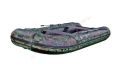 Лодка RiverBoats RB-350 НДНД (камуфляж) Лодка RiverBoats RB-350 НДНД (камуфляж)