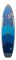 Доска SUP JP ALLROUNDAIR 10'6"x32" SE
