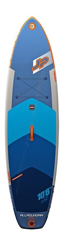 Доска SUP JP ALLROUNDAIR 10'6"x32" SE