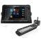 Картплоттер-эхолот Lowrance HDS-9 LIVE with Active Imaging 3-in-1 Transducer (000-14425-001)