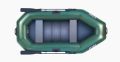 Надувная лодка Aqua-Storm St 260 Надувная лодка Aqua-Storm St 260