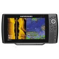 Эхолот Humminbird HELIX 10X SI GPS ( арт. HB-Helix10XSIGPS ) Эхолот Humminbird HELIX 10X SI GPS ( арт. HB-Helix10XSIGPS )