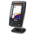 Картплоттер-эхолот Lowrance ELITE-4 CHIRP 83/200 455/800 Картплоттер-эхолот Lowrance ELITE-4 CHIRP 83/200 455/800