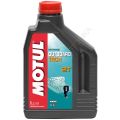 Моторное масло для 2-х тактных двигателей MOTUL OUTBOARD TECH 2T (2 л) Моторное масло для 2-х тактных двигателей MOTUL OUTBOARD TECH 2T (2 л)