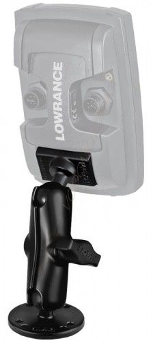 Крепление Lowrance RAM 1 (000-10909-001)