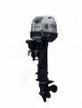 Лодочный мотор TITAN TP15AMHL 15 л.с. двухтактный Лодочный мотор TITAN TP15AMHL 15 л.с. двухтактный