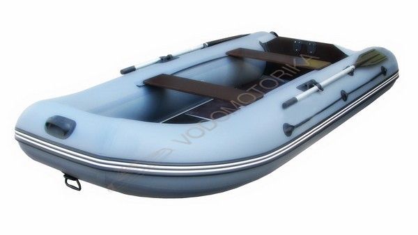 Надувная лодка RAPID 320