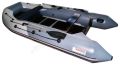 Моторно-гребная лодка Marko Boats ФЬОРД FR-375 Моторно-гребная лодка Marko Boats ФЬОРД FR-375