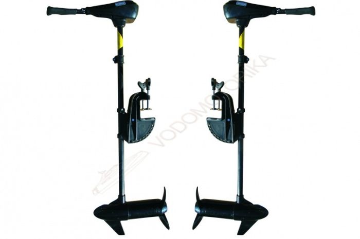 Электромотор Atlantic Boats 40L