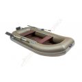 Надувная лодка GAVIAL 240НТ lux Надувная лодка GAVIAL 240НТ lux