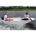 Лодка стеклопластиковая Laker Т300 (белый) Лодка стеклопластиковая Laker Т300 (белый)