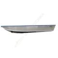 Лодка алюминиевая LAKER Basic P Т360 Лодка алюминиевая LAKER Basic P Т360